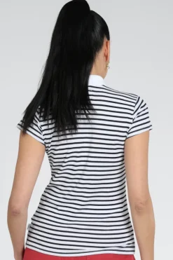 Penn & Ink S26F1820 Polo Marine