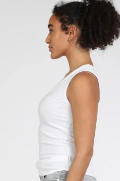 Penn & Ink S26F1818 Top Wit