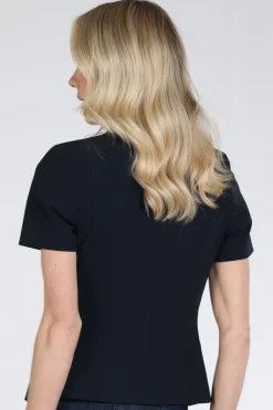 Penn & Ink S26N1722 Blazer Marine