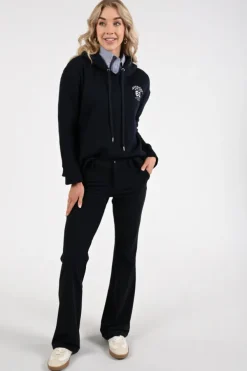 Penn & Ink Weston Broek Marine