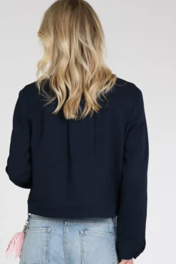 Pom Amsterdam SP9393 Blazer Marine