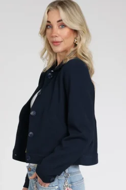 Pom Amsterdam SP9393 Blazer Marine