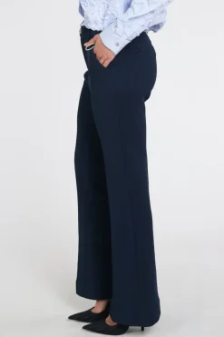 Pom Amsterdam SP8093 Broek Marine