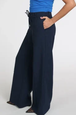 Pom Amsterdam SP9630 Broek Marine