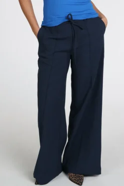 Pom Amsterdam SP9630 Broek Marine