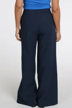 Pom Amsterdam SP9630 Broek Marine