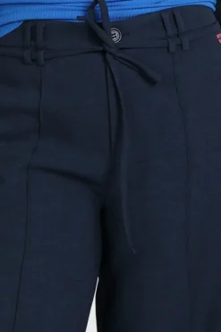 Pom Amsterdam SP9630 Broek Marine
