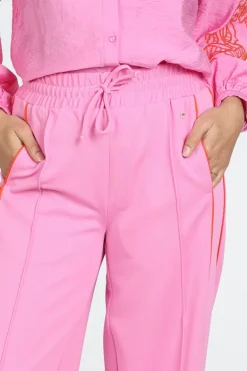 Pom Amsterdam SP9514 Broek Roze