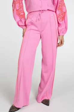 Pom Amsterdam SP9514 Broek Roze