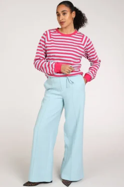Pom Amsterdam SP9486 Sweater Cyclaam