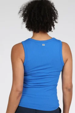 Pom Amsterdam SP9640 Top Blauw