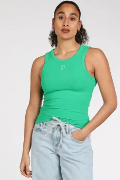 Pom Amsterdam SP9534 Top Groen