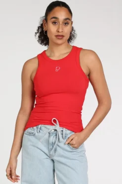 Pom Amsterdam SP9575 Top Rood