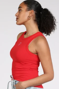 Pom Amsterdam SP9575 Top Rood