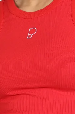 Pom Amsterdam SP9575 Top Rood