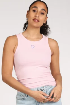 Pom Amsterdam SP9533 Top Roze