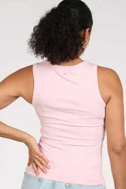 Pom Amsterdam SP9533 Top Roze