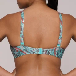 Prima Donna 4012816 Badmode Turquoise