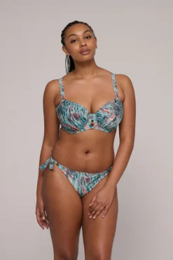 Prima Donna 4012816 Badmode Turquoise