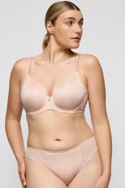 Prima Donna Briana0242520 Voorgevormde bh - hartvorm roze