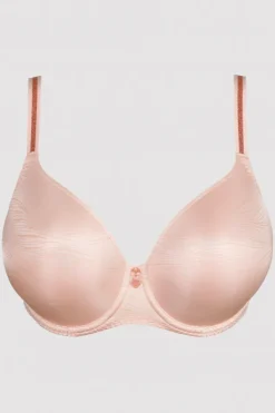 Prima Donna Briana0242520 Voorgevormde bh - hartvorm roze