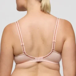 Prima Donna Briana0242520 Voorgevormde bh - hartvorm roze