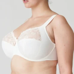 Prima Donna Deauville0161815 Volle cup bh off white