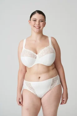 Prima Donna Deauville0161815 Volle cup bh off white