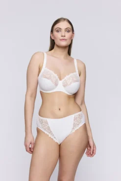 Prima Donna Deauville0161811 Volle cup bh off white
