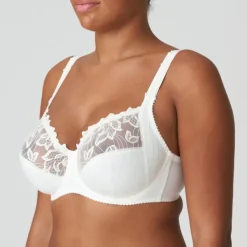 Prima Donna Deauville0161810 Volle cup bh off white