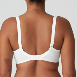 Prima Donna Deauville0161810 Volle cup bh off white