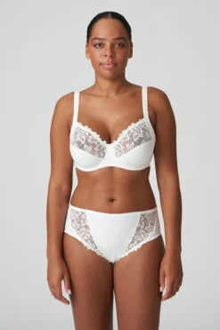 Prima Donna Deauville0161810 Volle cup bh off white