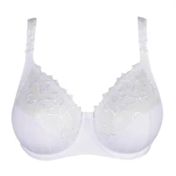 Prima Donna Deauville0161811 Volle cup bh wit