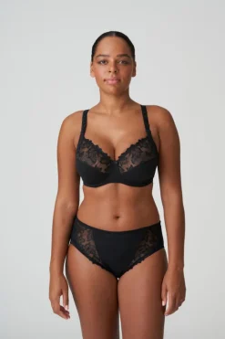 Prima Donna Deauville0161810 Volle cup bh zwart