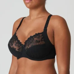Prima Donna Deauville0161811 Volle cup bh zwart