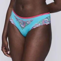 Prima Donna Devdaha0663441 Luxe string turquoise