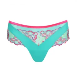 Prima Donna Devdaha0663441 Luxe string turquoise
