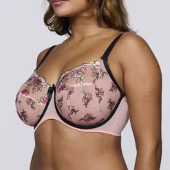 Prima Donna Eraclea0163560 Beugelbeha roze