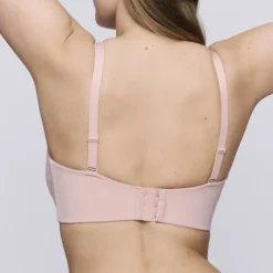 Prima Donna Figuras0263258 Voorgevormde bh - strapless roze