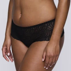 Prima Donna Gallipoli0663551 Luxe string zwart