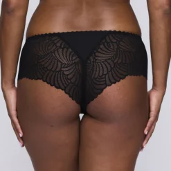 Prima Donna Gallipoli0663551 Luxe string zwart