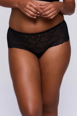 Prima Donna Gallipoli0663551 Luxe string zwart