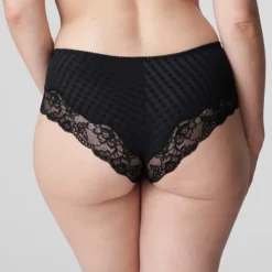 Prima Donna Madison0562127 Hotpants zwart