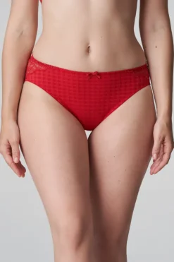 Prima Donna Madison0562125 Rioslip rood