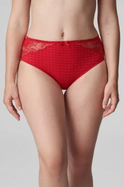 Prima Donna Madison0562126 Tailleslip rood
