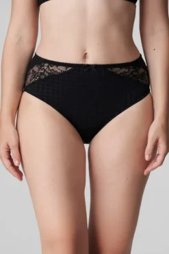 Prima Donna Madison0562126 Tailleslip zwart