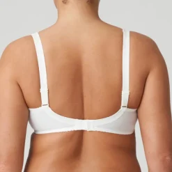 Prima Donna Madison0162121 Volle cup bh off white