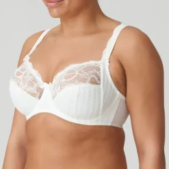 Prima Donna Madison0162121 Volle cup bh off white