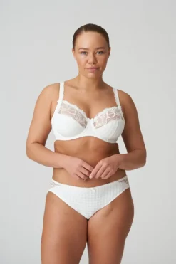 Prima Donna Madison0162120 Volle cup bh off white