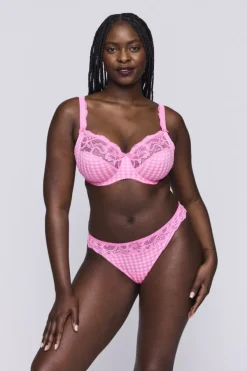 Prima Donna Madison0162120 Volle cup bh pink